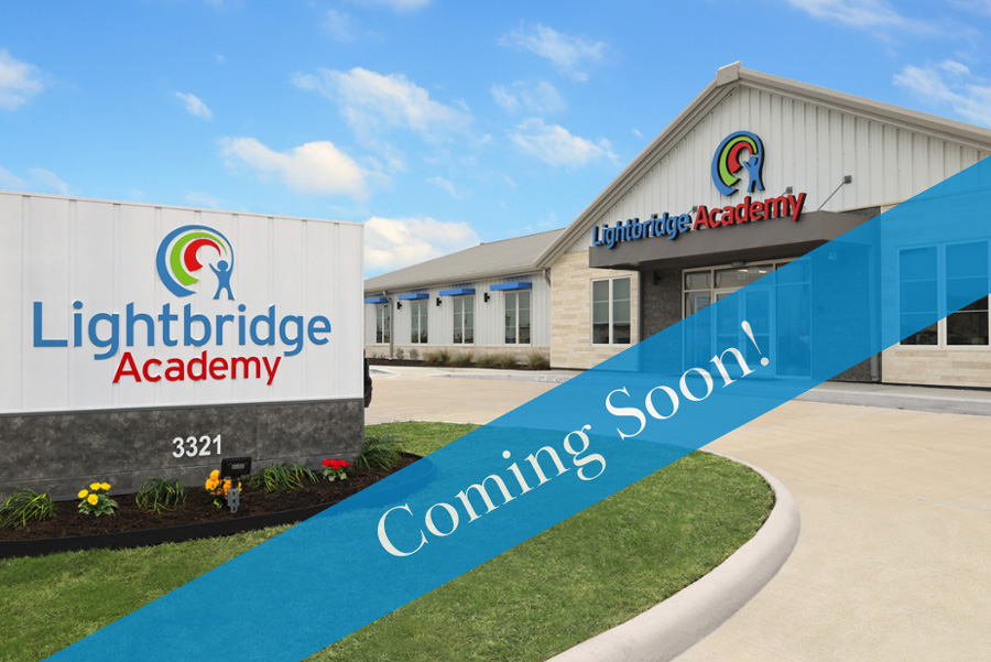 Coming Soon - Lightbridge Academy of Ann Arbor MI