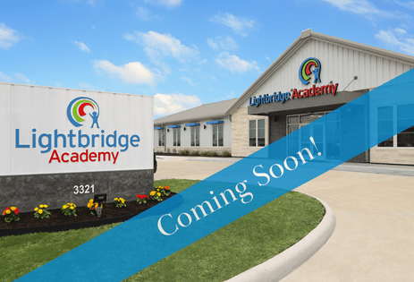 A Lightbridge Academy Coming Soon