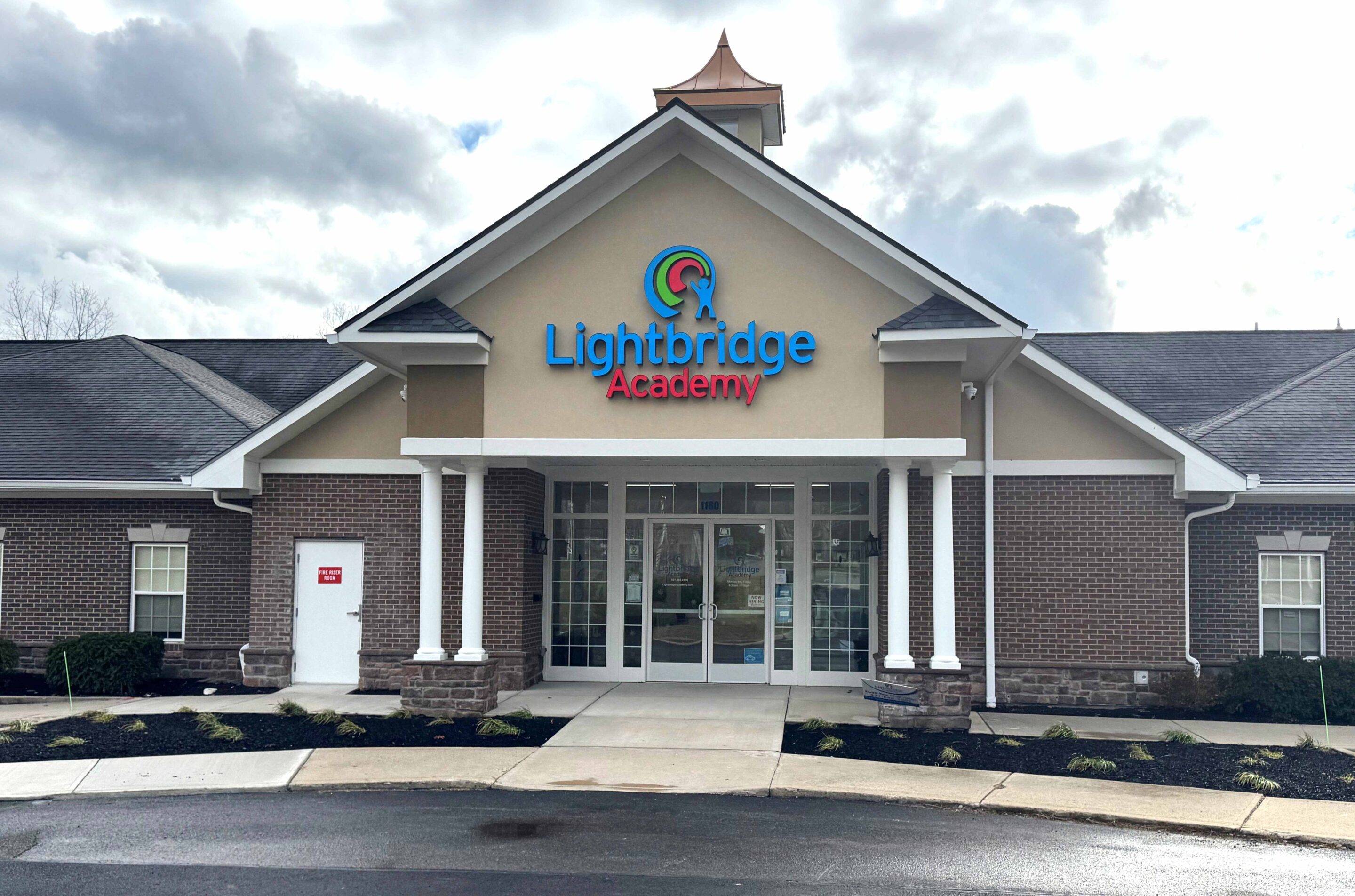 Lightbridge Academy of Centerville OH