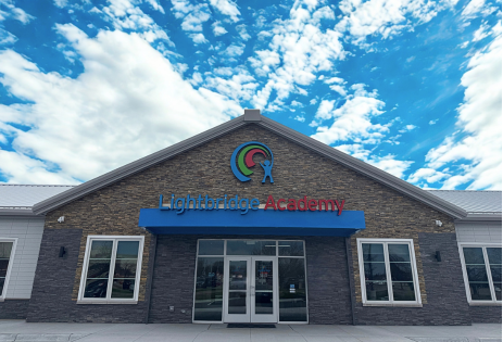 Lightbridge Academy of Champlin MN
