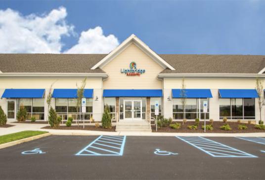 Lightbridge Academy – Cypress, TX