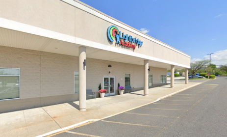 Lightbridge Academy center of Delran, NJ