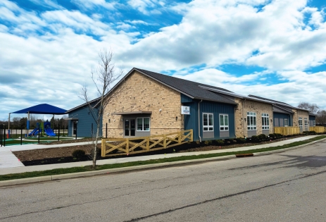 Lightbridge Academy of Dublin, OH