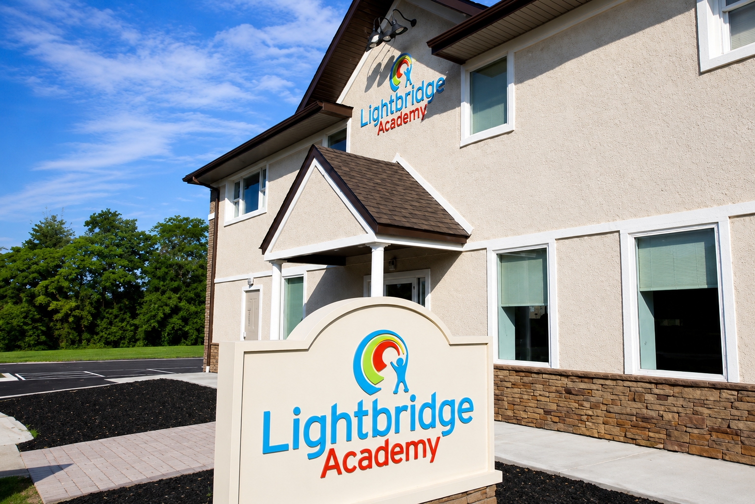 Lightbridge Academy Center of Fanwood, NJ