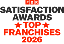 Industry recognition badge