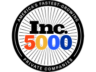 Industry recognition badge