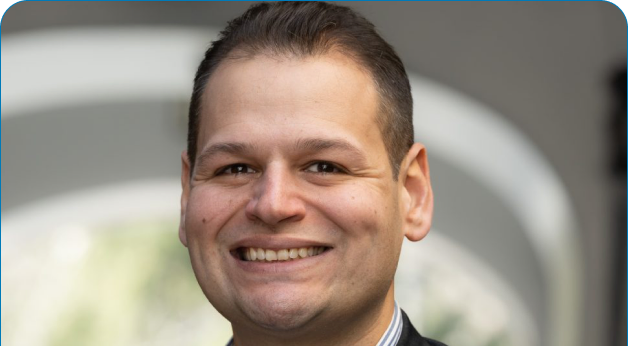 Lightbridge Academy Franchisee Mark Mathias