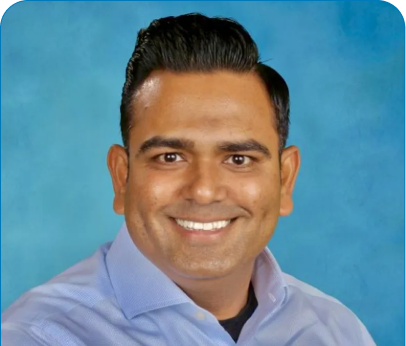Lightbridge Academy Franchisee Nishitkumar Patel