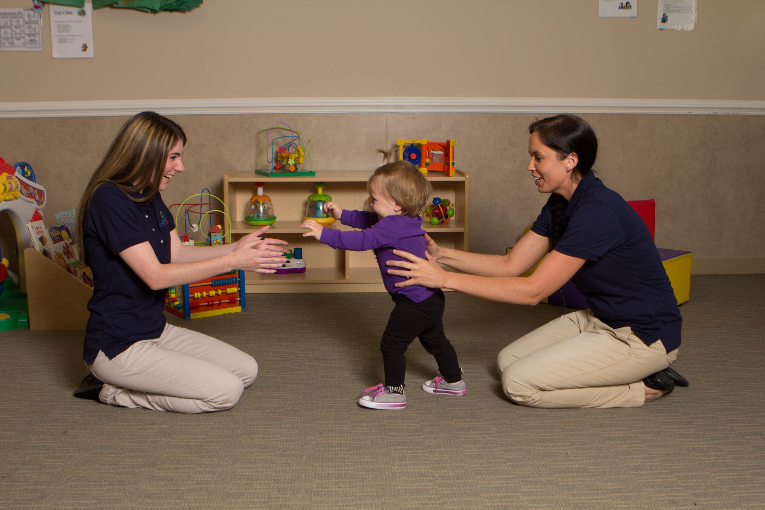 Reasons To Invest In The Child Care Industry