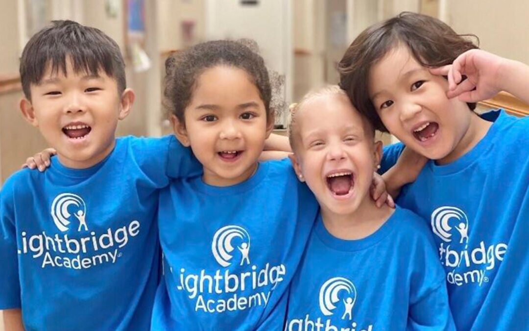 Unstoppable Growth: Lightbridge Academy® Soars To New Heights With Record Mid-Year Success!