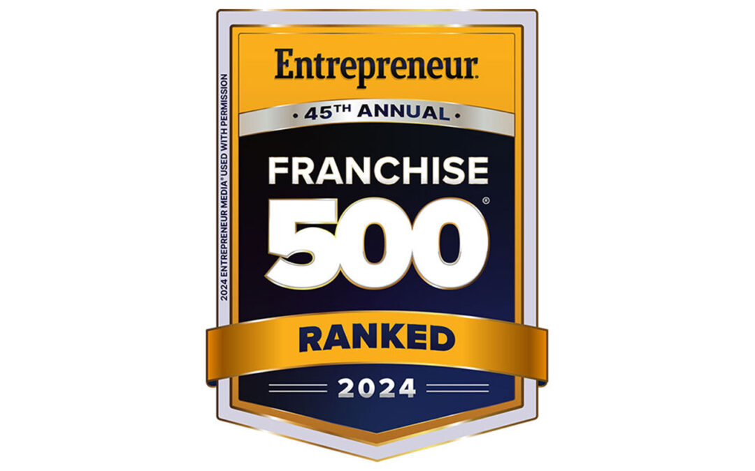 Lightbridge Academy: Ranked in Entrepreneur’s Franchise 500