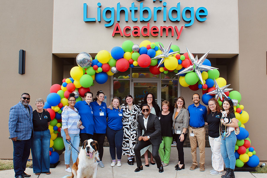 Lightbridge Academy Announces the Grand Opening of New Doylestown Location