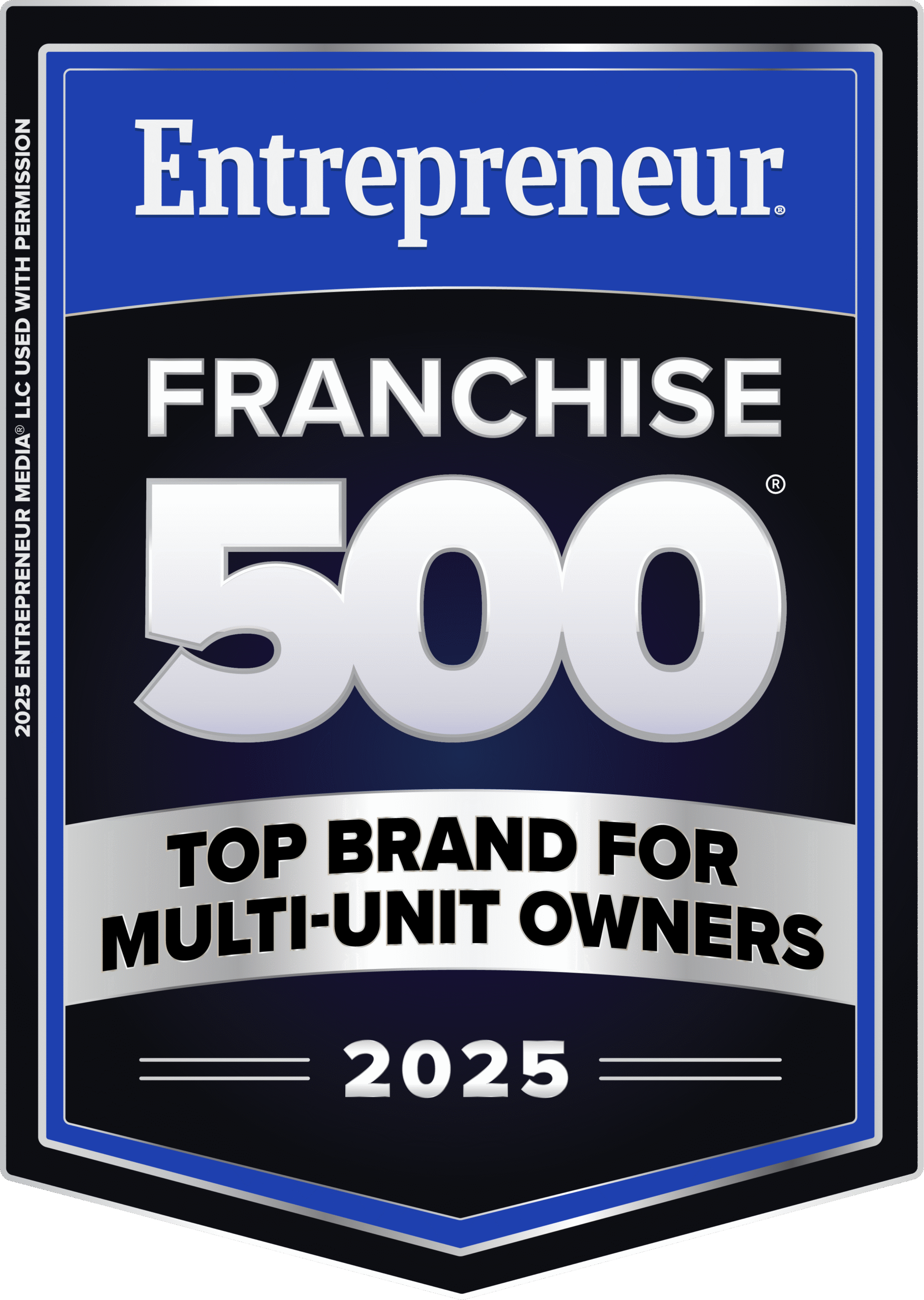 F500_2025_Top Brand for Multi-Unit Owners_300 F500 2025 Top Brand for Multi-Unit Owners