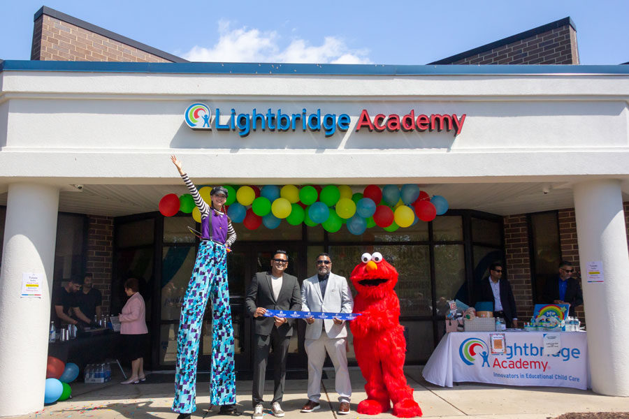 National franchise opens childcare and early education center in Berks