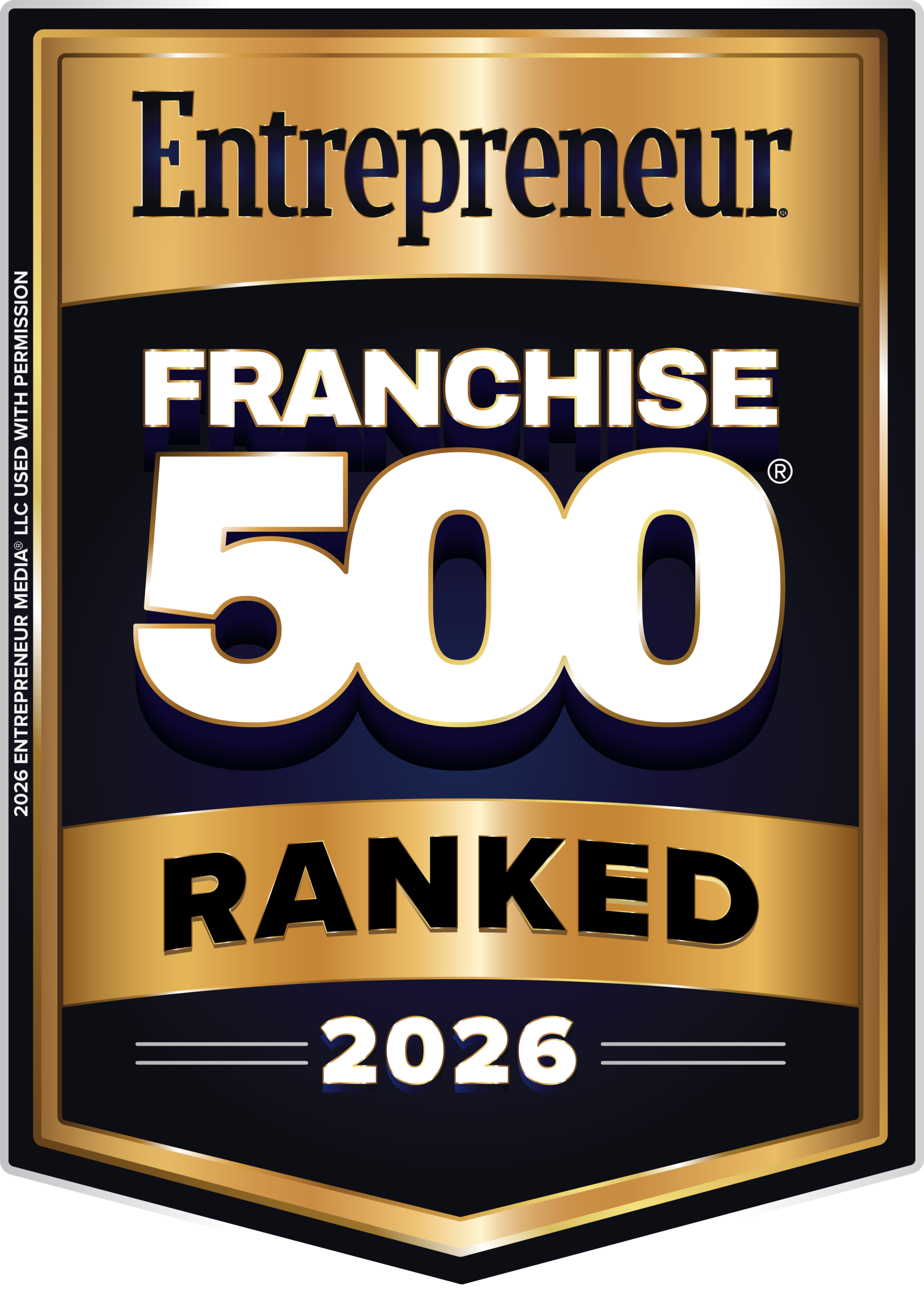 Lightbridge Academy ranked in the Entrepreneur Franchise 500 in 2026