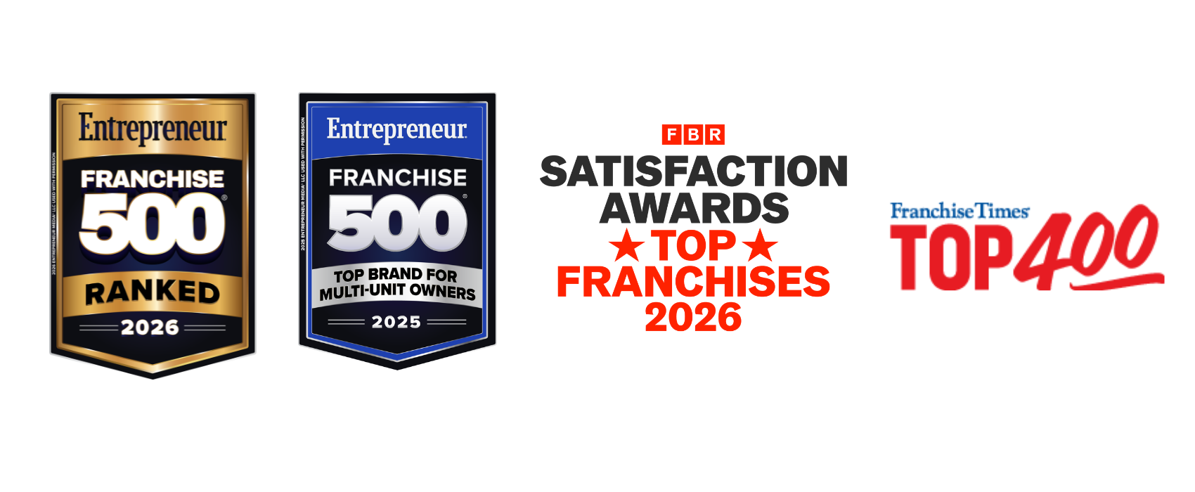 Awards Earned by Lightbridge Academy