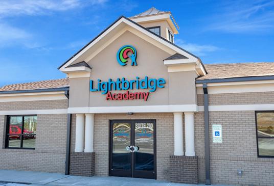 Lightbridge - Gallatine, TN