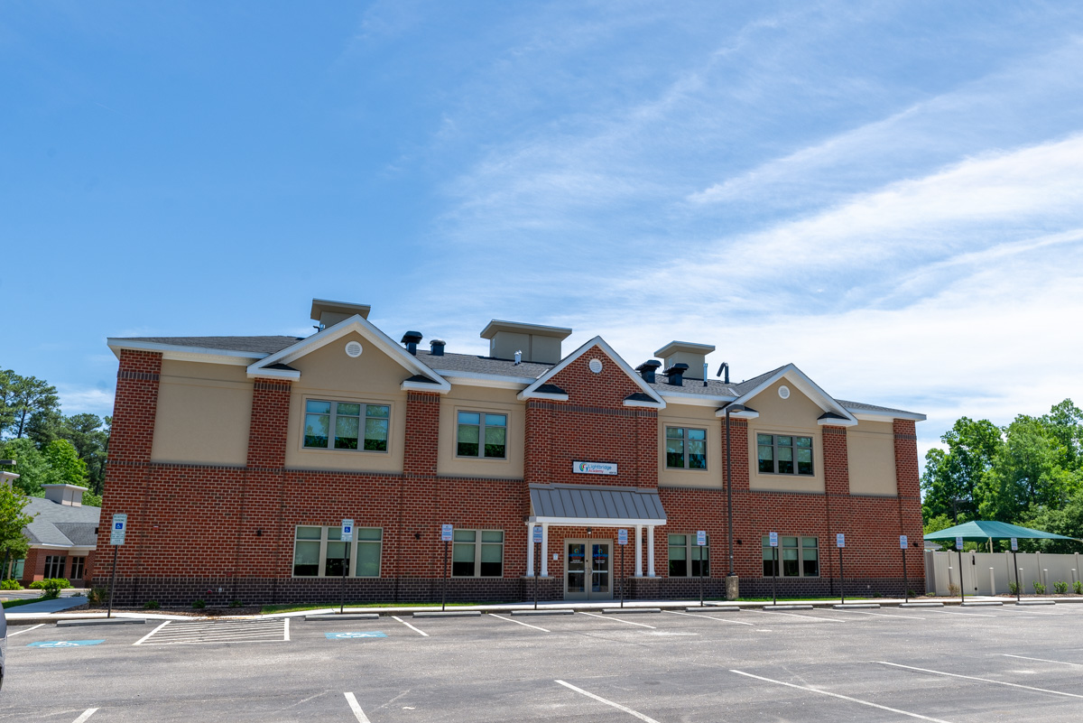 Glen Allen