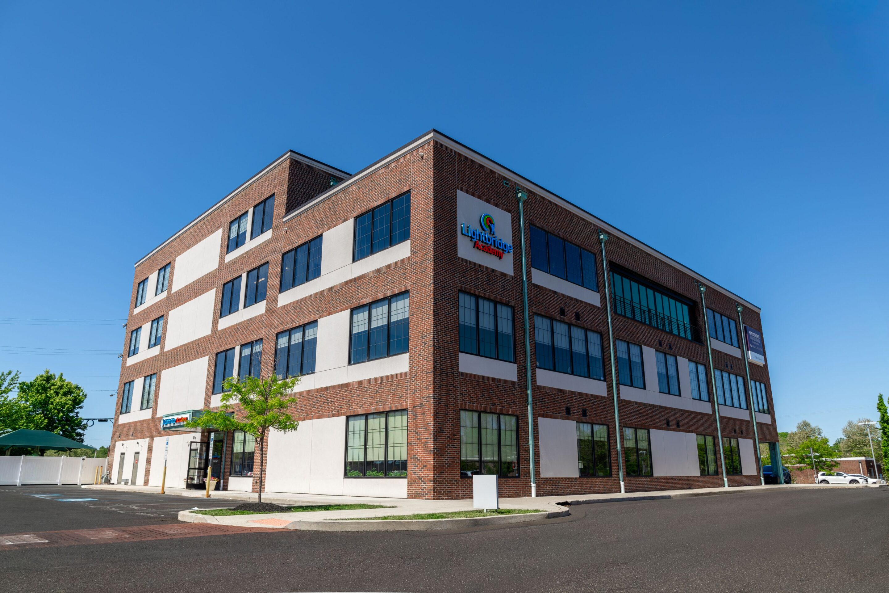 Center Photo of Lightbridge Academy in Glenside, PA