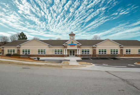 Lightbridge Academy of Greenville, SC