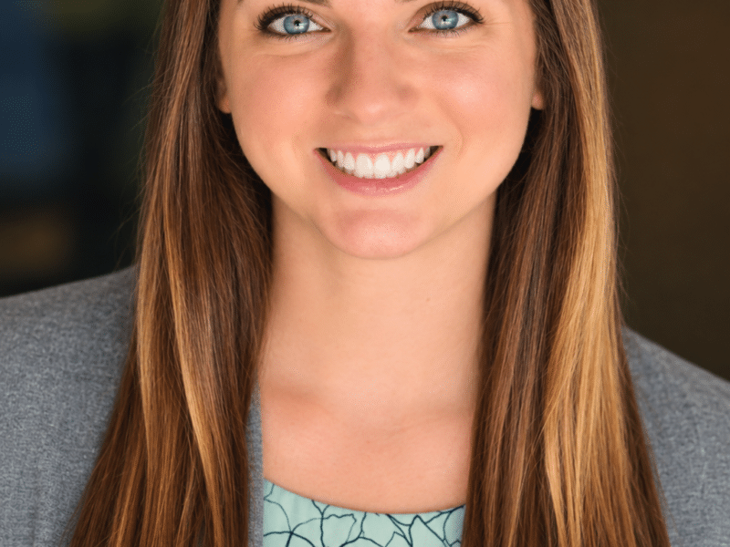 Emily Yorkey, Assistant Director at Lightbridge Academy in Indian Land, SC
