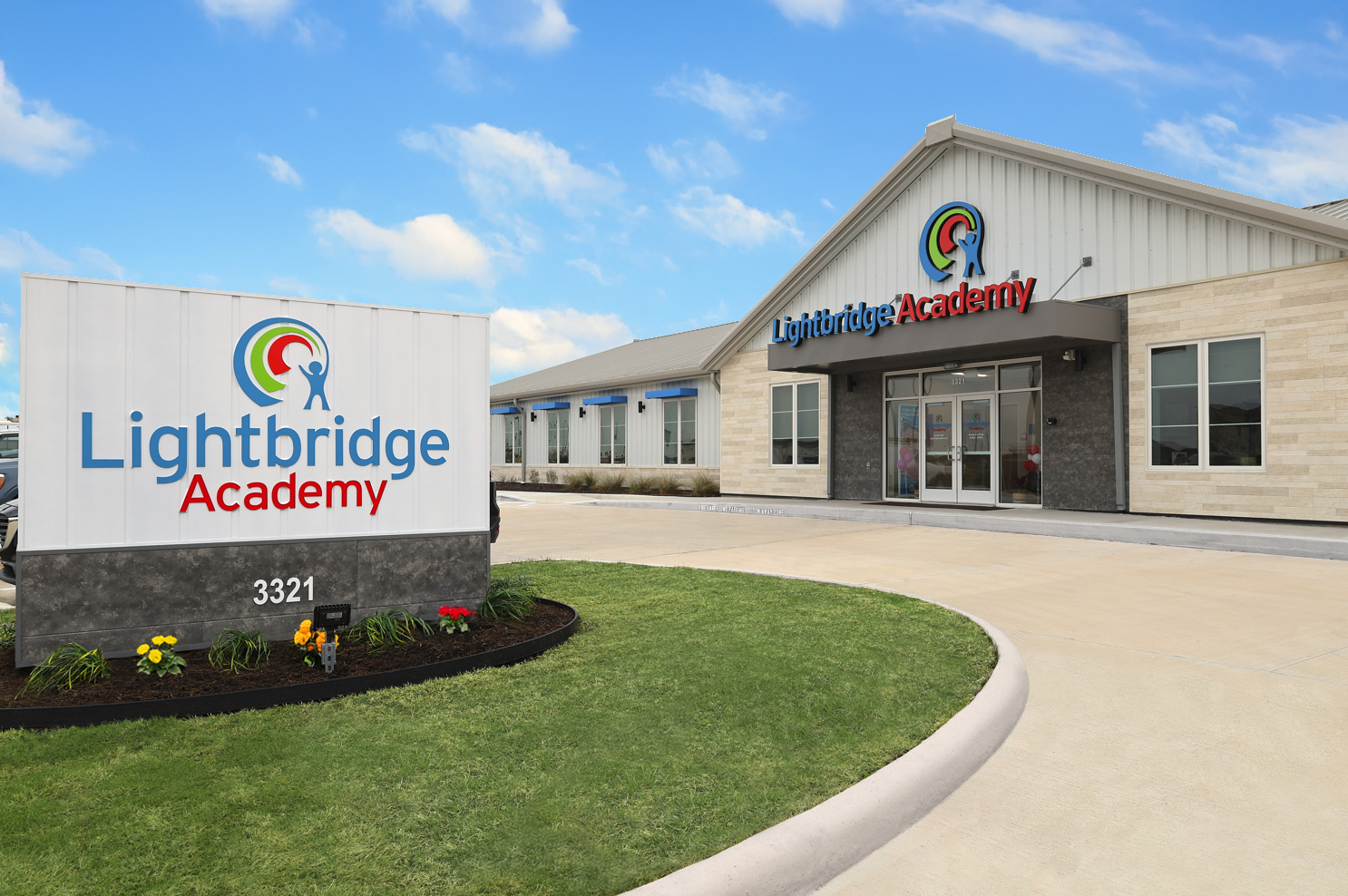Lightbridge Academy of Katy Peek Rd