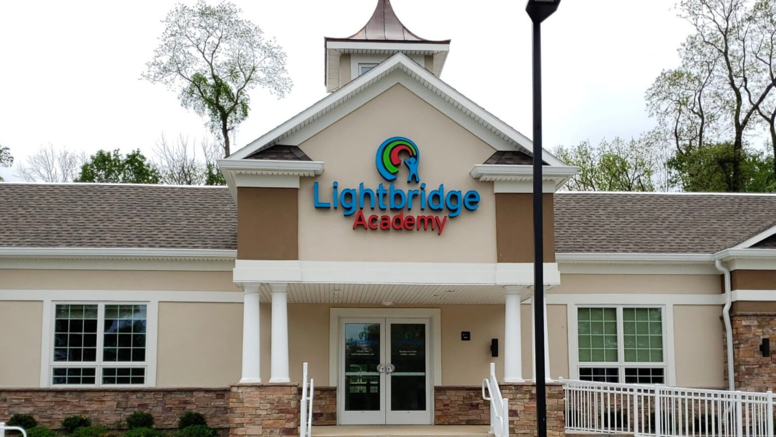 Daycare Preschool in Katy TX Lightbridge Academy