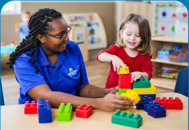 Corporate Child Care
