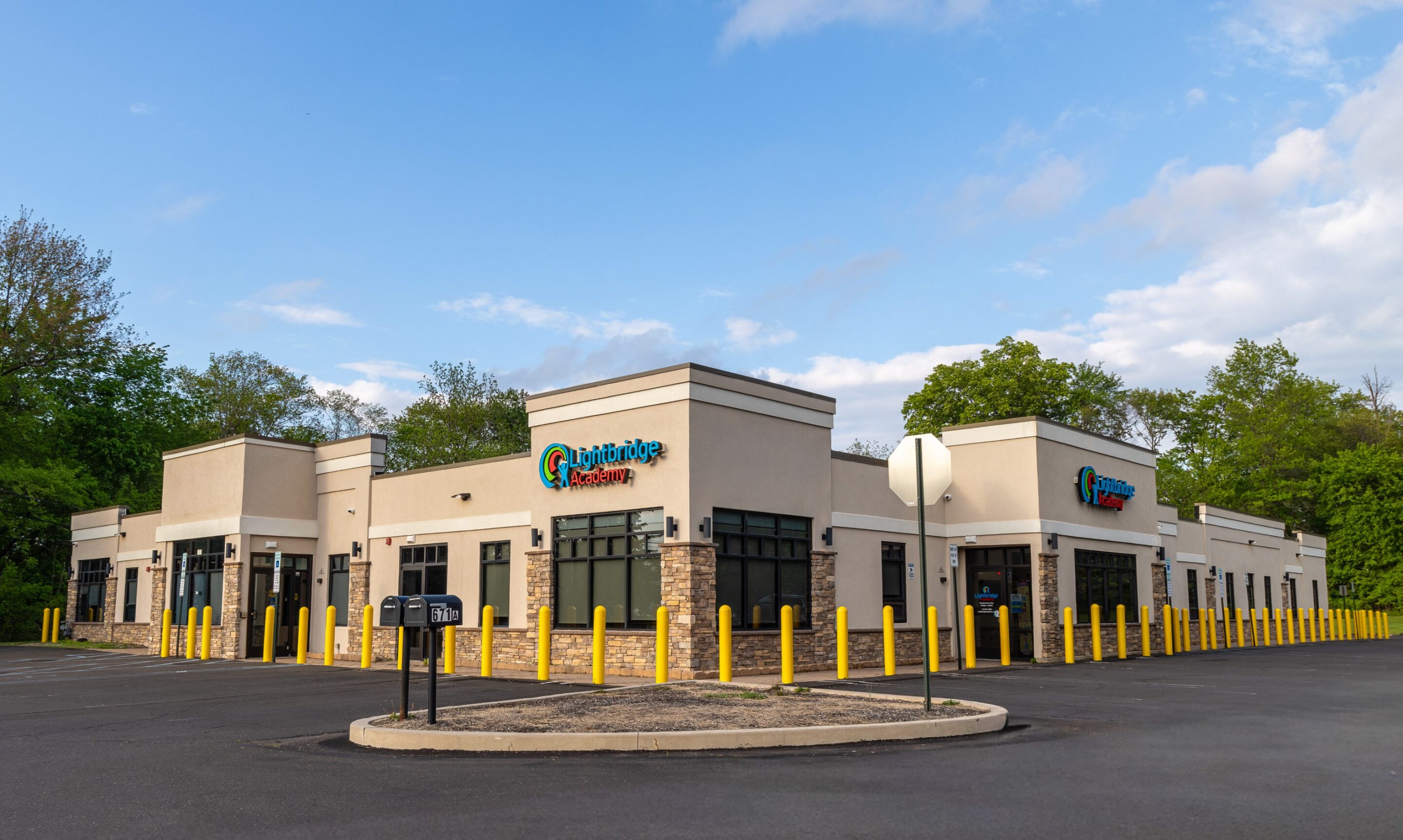 Center Photo of Lightbridge Academy in Montgomeryville, PA
