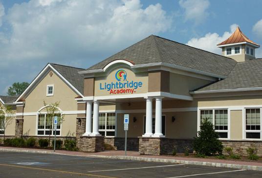 Lightbridge - North Brunswick