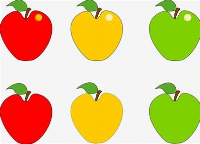 Theme Apples!