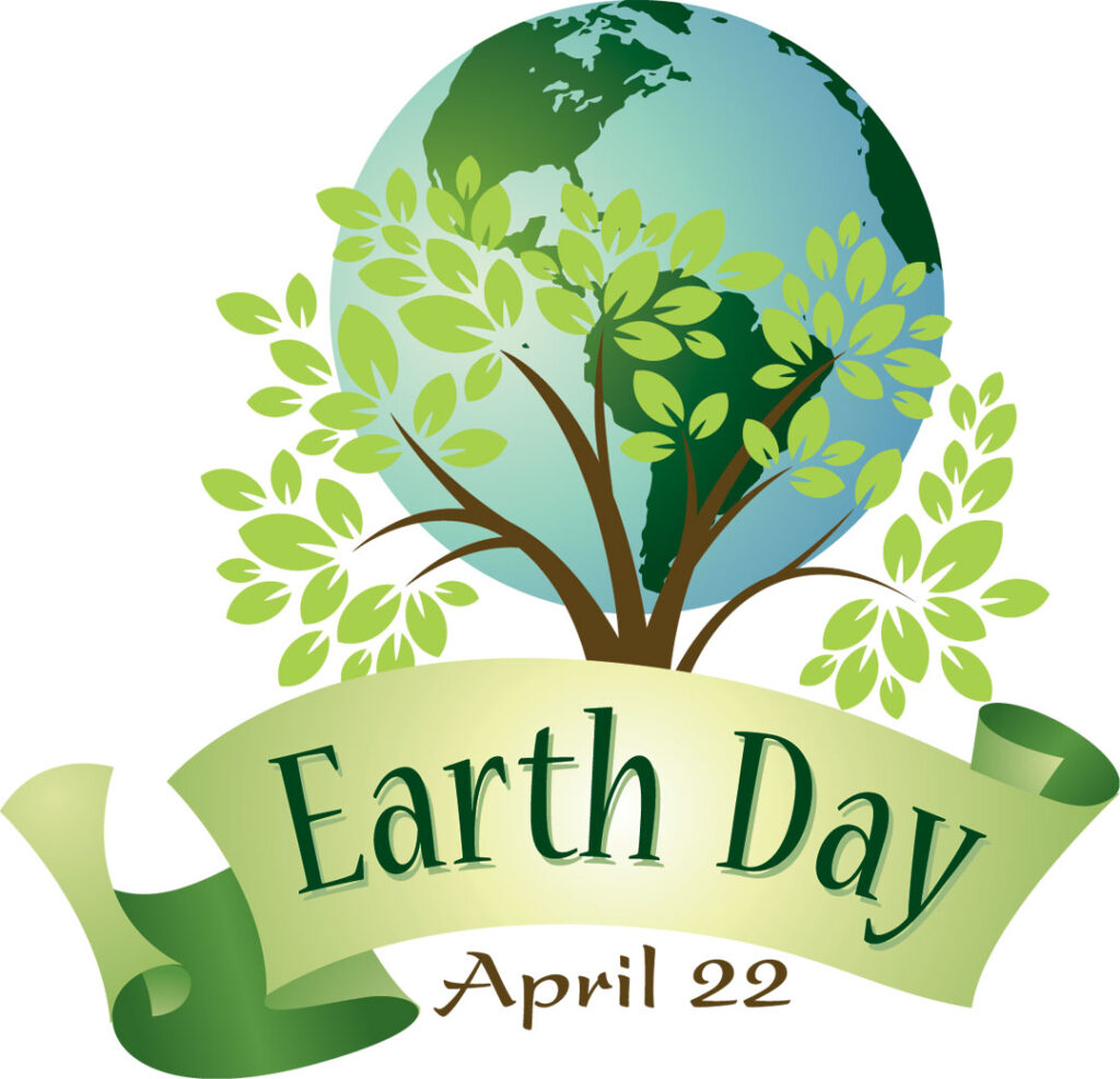 Earth Day!