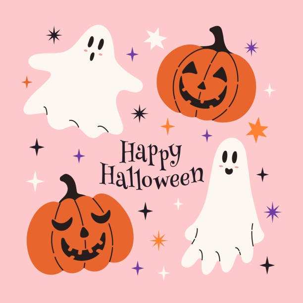 Happy Halloween!