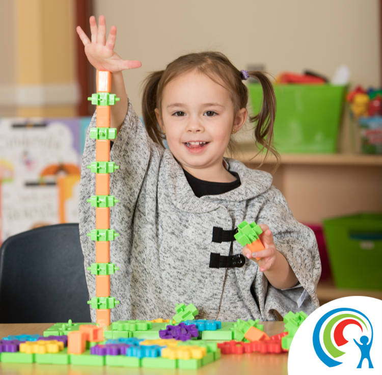 Theme: Little Innovators, Big Ideas!