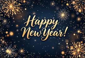 Happy New Year!