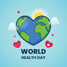 World Health Day!