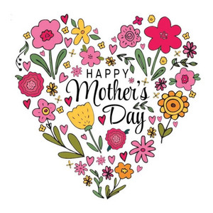 Theme Mother\'s Day & Cinco De Mayo!