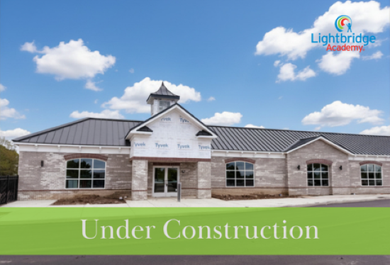 Center photo of Lightbridge Academy of Powell, OH