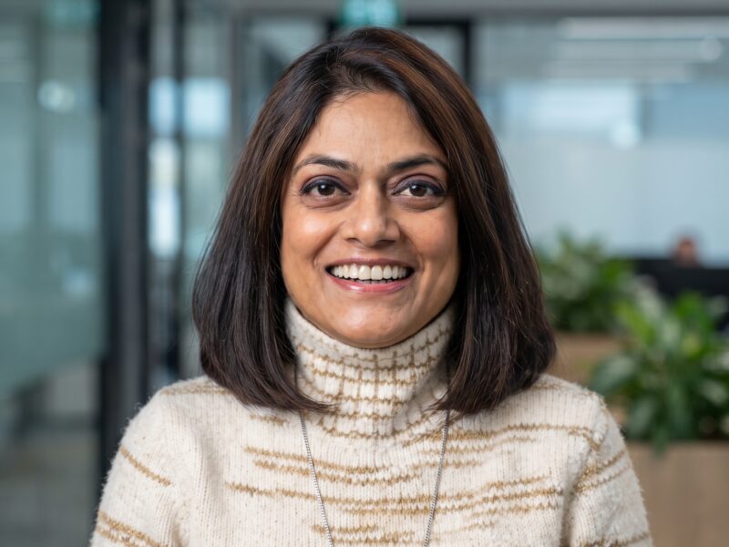 Hetal Shah Owner Lightbridge Academy