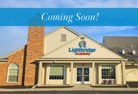 Lightbridge Academy of Troy, MI - Coming Soon!