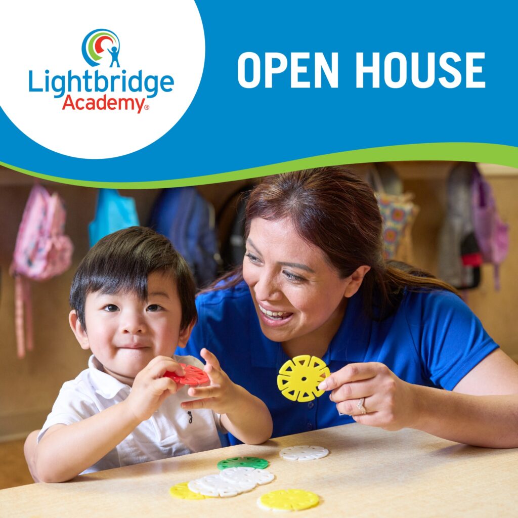 Open House Event!