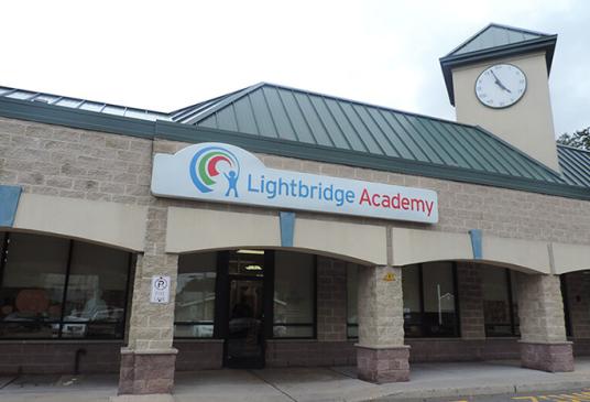 Lightbridge - Woodbridge