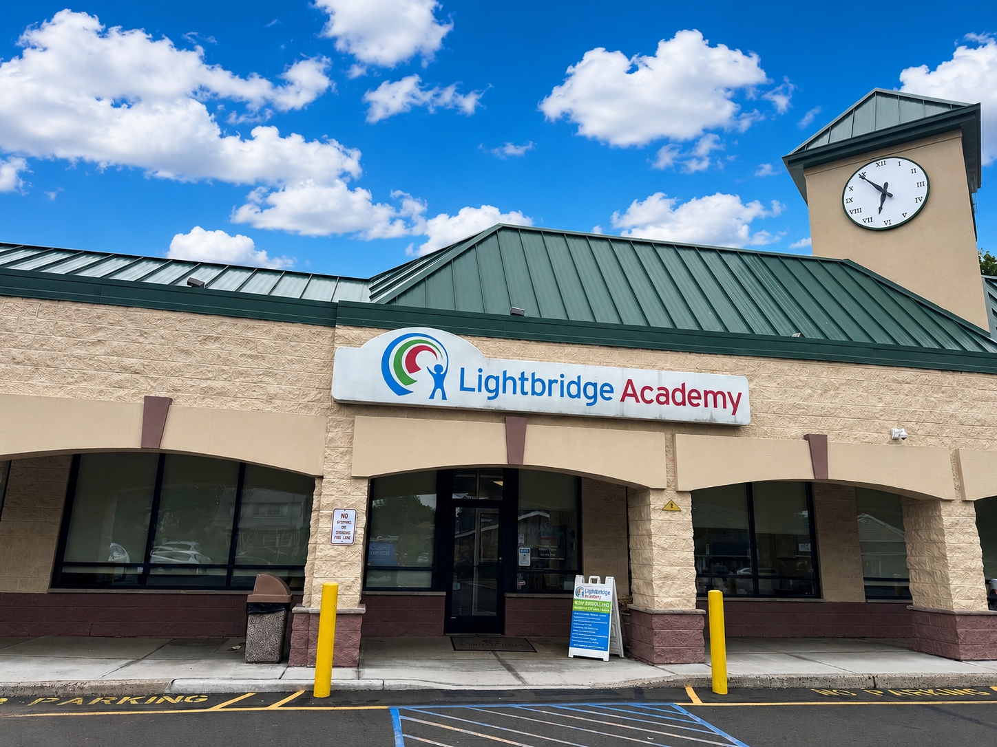 Lightbridge Academy of Woodbridge NJ