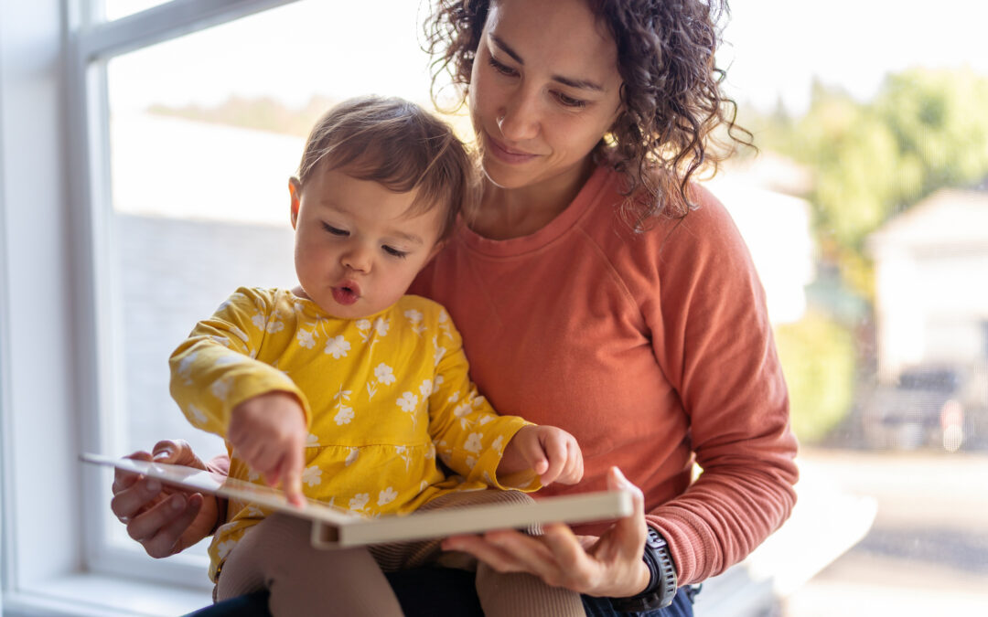 Book Recommendations For Every Age!