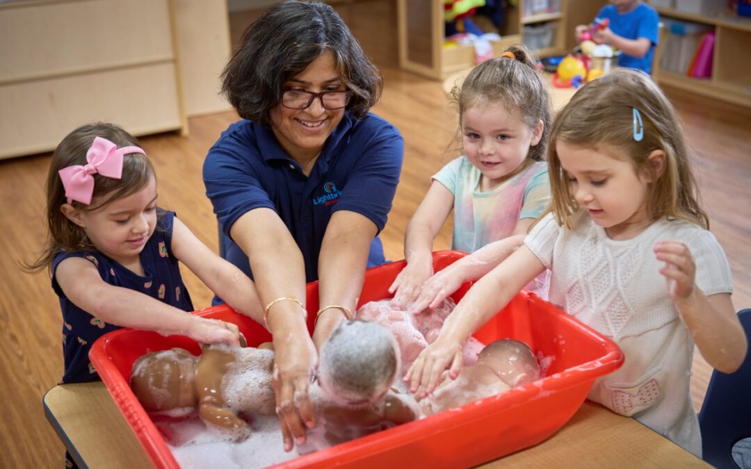 Best Daycare Options: Why Learning Centers Set Your Child Up for Success