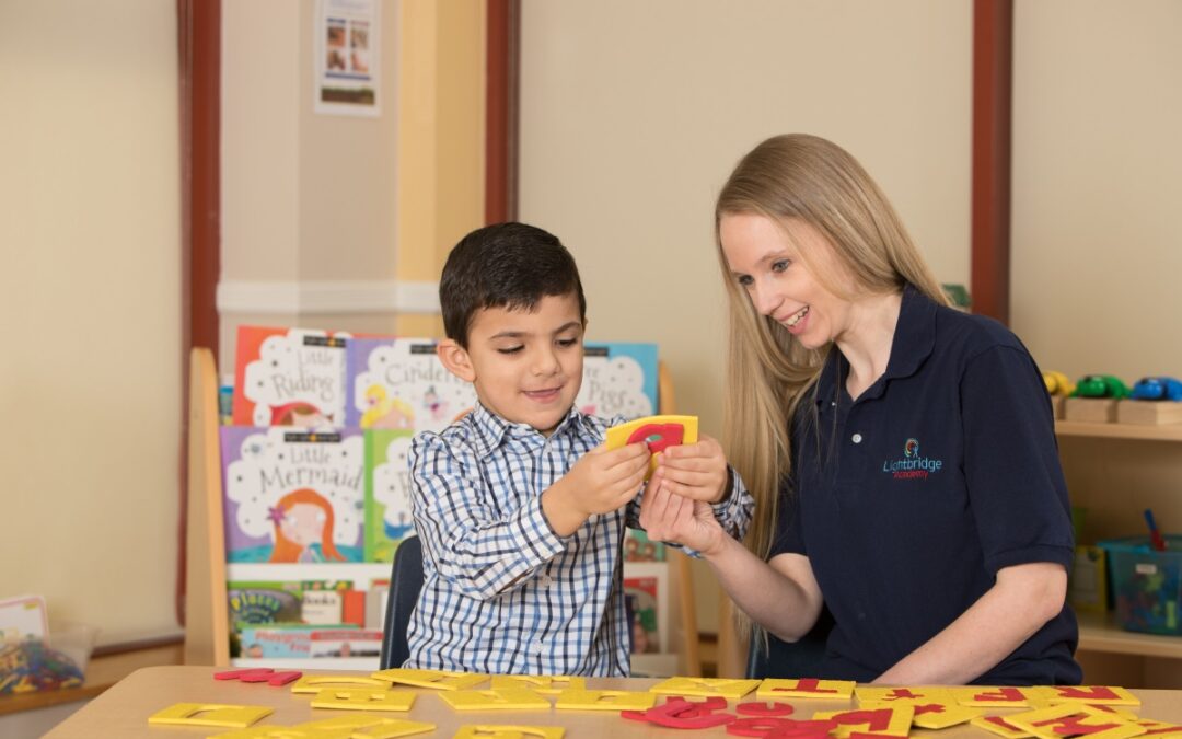 Preschool Reading: How to Engage Young Learners