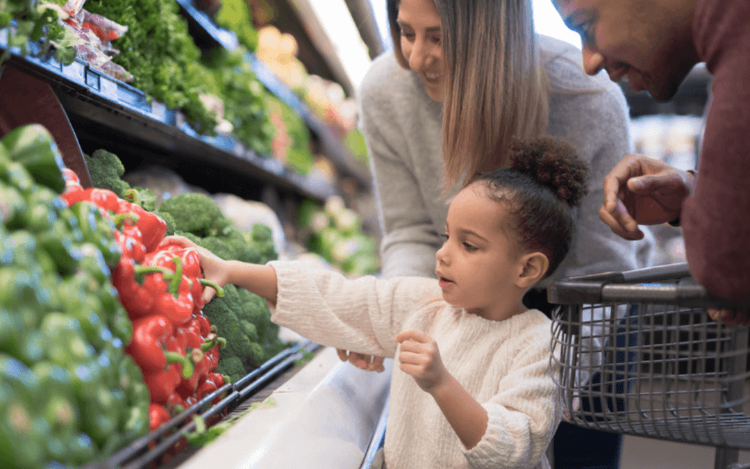 Helping Your Child Make Healthy Choices