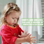 Sniffs and Sneezes: Your Guide to Surviving the Winter Cold & Flu Season!