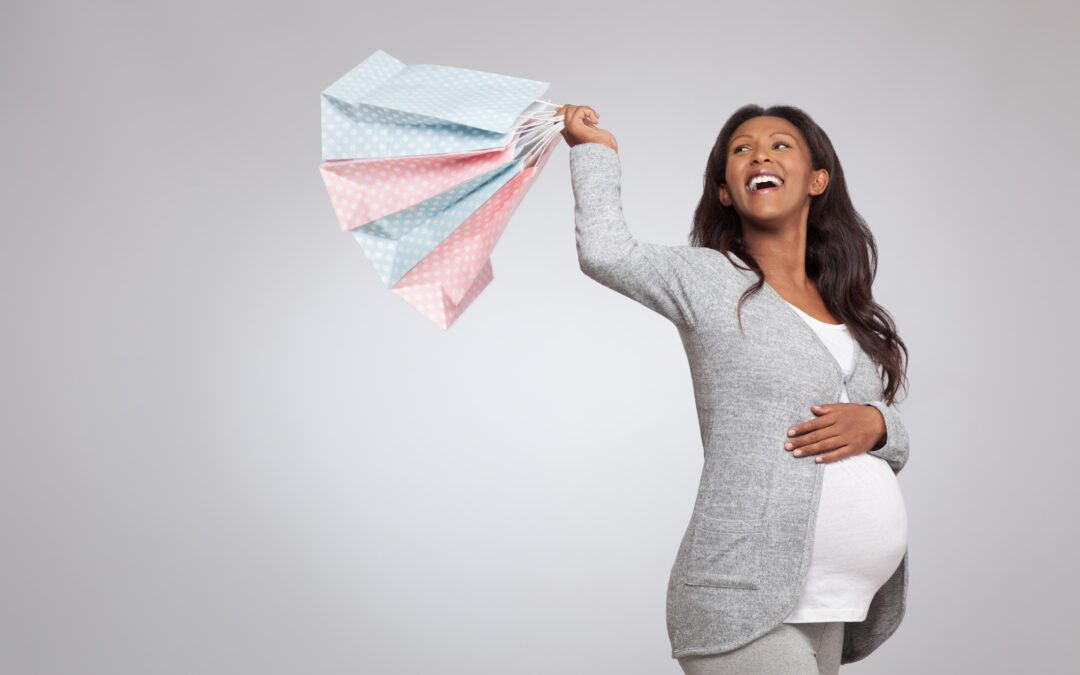 Creating a Baby Registry: What You REALLY Need