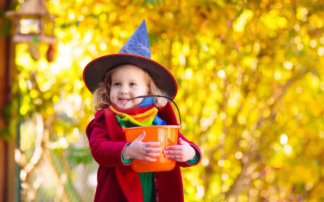 Halloween Safety Tips for Children: A Spooktacular Guide